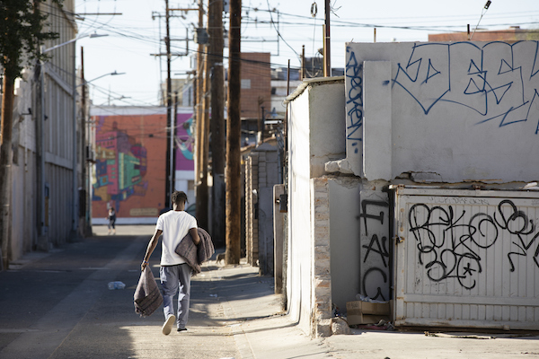 Litigation | Center for Gender and Refugee Studies